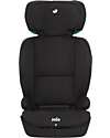 Joie I-Irvana Car Seat - Shale - Group 1/2/3 Car Seats Group 1/2/3