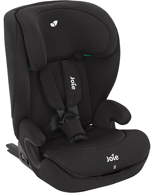 Joie I-Irvana Car Seat - Shale - Group 1/2/3 Car Seats Group 1/2/3