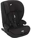 Joie I-Irvana Car Seat - Shale - Group 1/2/3 Car Seats Group 1/2/3
