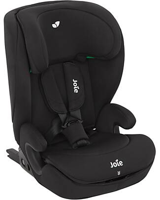Joie I-Irvana Car Seat - Shale - Group 1/2/3 Car Seats Group 1/2/3