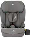 Joie I-Irvana Car Seat - Thunder - Group 1/2/3 Car Seats Group 1/2/3