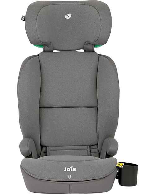 Joie I-Irvana Car Seat - Thunder - Group 1/2/3 Car Seats Group 1/2/3