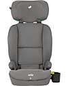 Joie I-Irvana Car Seat - Thunder - Group 1/2/3 Car Seats Group 1/2/3