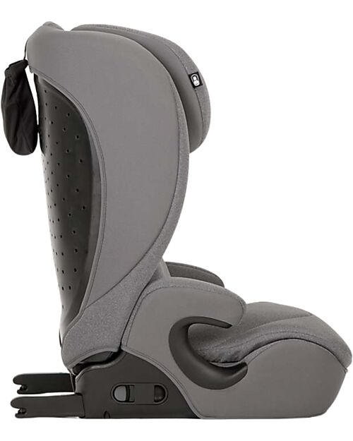 Joie I-Irvana Car Seat - Thunder - Group 1/2/3 Car Seats Group 1/2/3