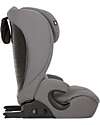 Joie I-Irvana Car Seat - Thunder - Group 1/2/3 Car Seats Group 1/2/3