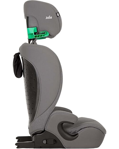 Joie I-Irvana Car Seat - Thunder - Group 1/2/3 Car Seats Group 1/2/3