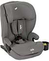 Joie I-Irvana Car Seat - Thunder - Group 1/2/3 Car Seats Group 1/2/3