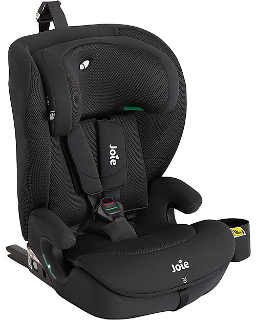 Joie I-Irvana Max i-Size Car Seat – Mercury Mesh – from 15 months up to 12 years (76–150 cm) Car Seats Group 1/2/3