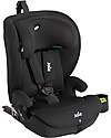 Joie I-Irvana Max i-Size Car Seat – Mercury Mesh – from 15 months up to 12 years (76–150 cm) Car Seats Group 1/2/3