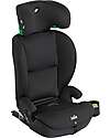 Joie I-Irvana Max i-Size Car Seat – Mercury Mesh – from 15 months up to 12 years (76–150 cm) Car Seats Group 1/2/3