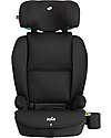 Joie I-Irvana Max i-Size Car Seat – Mercury Mesh – from 15 months up to 12 years (76–150 cm) Car Seats Group 1/2/3