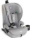 Joie I-Irvana Max i-Size Car Seat – Quartz Mesh – from 15 months up to 12 years (76–150 cm) Car Seats Group 1/2/3