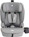 Joie I-Irvana Max i-Size Car Seat – Quartz Mesh – from 15 months up to 12 years (76–150 cm) Car Seats Group 1/2/3