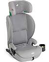 Joie I-Irvana Max i-Size Car Seat – Quartz Mesh – from 15 months up to 12 years (76–150 cm) Car Seats Group 1/2/3