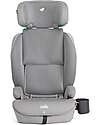 Joie I-Irvana Max i-Size Car Seat – Quartz Mesh – from 15 months up to 12 years (76–150 cm) Car Seats Group 1/2/3