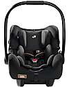 Joie i-Jemini Car Seat - Eclipse - from birth to 13kg Car Seats Group 0+/1