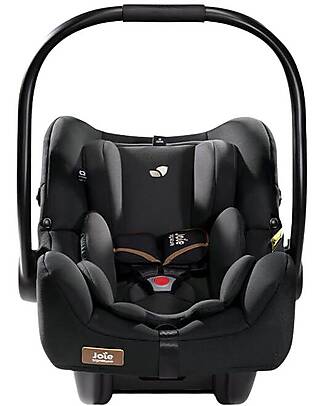 Joie i-Jemini Car Seat - Eclipse - from birth to 13kg Car Seats Group 0+/1