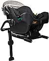 Joie i-Jemini Car Seat - Eclipse - from birth to 13kg Car Seats Group 0+/1