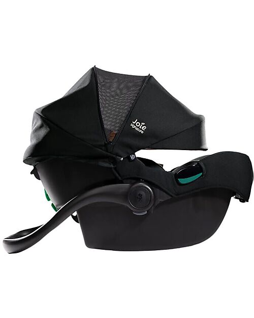 Joie i-Jemini Car Seat - Eclipse - from birth to 13kg Car Seats Group 0+/1