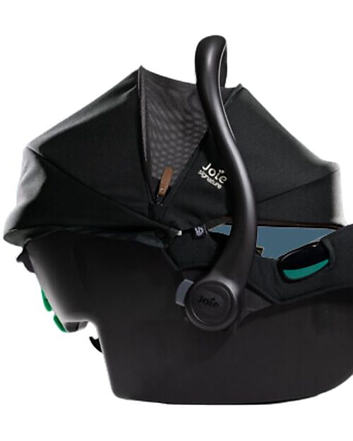 Joie i-Jemini Car Seat - Eclipse - from birth to 13kg Car Seats Group 0+/1