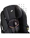 Joie i-Jemini Car Seat - Eclipse - from birth to 13kg Car Seats Group 0+/1