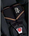 Joie i-Jemini Car Seat - Eclipse - from birth to 13kg Car Seats Group 0+/1