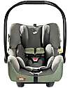 Joie i-Jemini Car Seat - Pine - from birth to 13kg Car Seats Group 0+/1