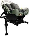 Joie i-Jemini Car Seat - Pine - from birth to 13kg Car Seats Group 0+/1