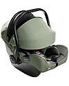 Joie i-Jemini Car Seat - Pine - from birth to 13kg Car Seats Group 0+/1