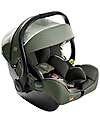 Joie i-Jemini Car Seat - Pine - from birth to 13kg Car Seats Group 0+/1