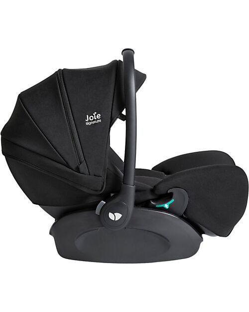 Joie i-Level Pro Ovetto Eclipse -Eclipse - Group 0+ Car Seats Group 0+/1