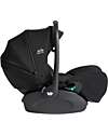 Joie i-Level Pro Ovetto Eclipse -Eclipse - Group 0+ Car Seats Group 0+/1