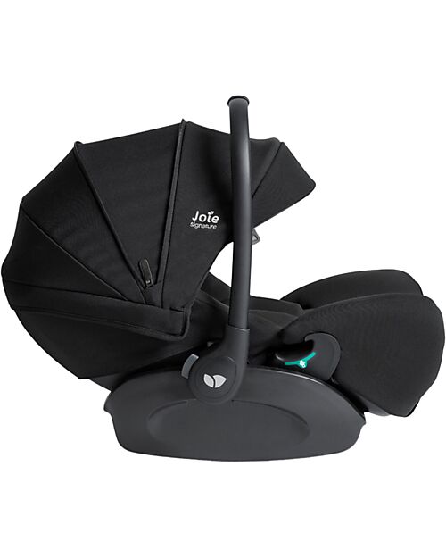 Joie i-Level Pro Ovetto Eclipse -Eclipse - Group 0+ Car Seats Group 0+/1