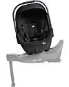 Joie i-Level Pro Ovetto Eclipse -Eclipse - Group 0+ Car Seats Group 0+/1