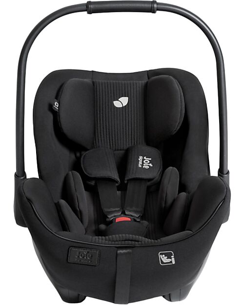 Joie i-Level Pro Ovetto Eclipse -Eclipse - Group 0+ Car Seats Group 0+/1
