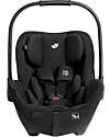 Joie i-Level Pro Ovetto Eclipse -Eclipse - Group 0+ Car Seats Group 0+/1