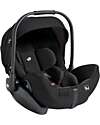 Joie i-Level Pro Ovetto Eclipse -Eclipse - Group 0+ Car Seats Group 0+/1