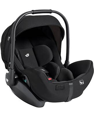 Joie i-Level Pro Ovetto Eclipse -Eclipse - Group 0+ Car Seats Group 0+/1