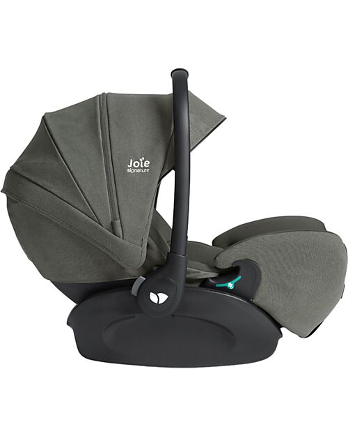 Joie i-Level Pro Ovetto Evergreen-Evergreen - Group 0+ Car Seats Group 0+/1