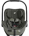 Joie i-Level Pro Ovetto Evergreen-Evergreen - Group 0+ Car Seats Group 0+/1