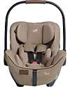 Joie i-Level Pro Ovetto Sandstone-Sandstone - Group 0+ Car Seats Group 0+/1