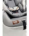 Joie i-Level Recline Car Seat - Oyster - Angle up to 157°! - Without Base Car Seats Group 0+/1