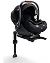 Joie i-Level Signature Car Seat - Eclipse - Comfy and Safe from Birth Car Seats Group 0+/1