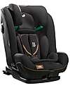 Joie i-Plenti Signature Car Seat - Eclipse - Grows with your child! Car Seats Group 1/2/3