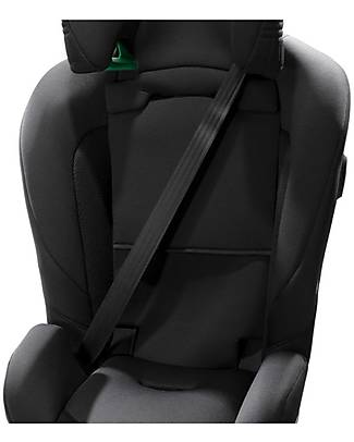Joie i-Plenti Signature Car Seat - Eclipse - Grows with your child! Car Seats Group 1/2/3