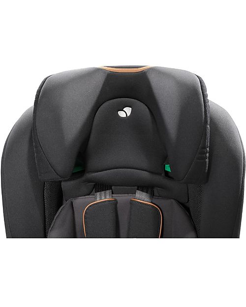 Joie i-Plenti Signature Car Seat - Eclipse - Grows with your child! Car Seats Group 1/2/3