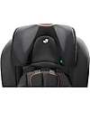 Joie i-Plenti Signature Car Seat - Eclipse - Grows with your child! Car Seats Group 1/2/3