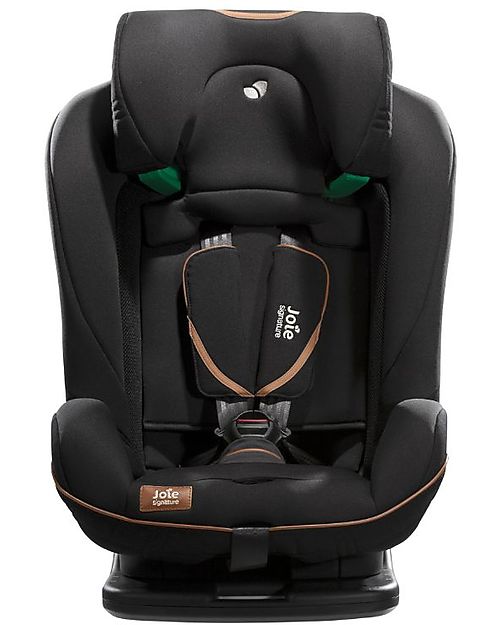 Joie i-Plenti Signature Car Seat - Eclipse - Grows with your child! Car Seats Group 1/2/3