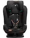 Joie i-Plenti Signature Car Seat - Eclipse - Grows with your child! Car Seats Group 1/2/3