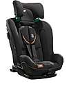 Joie i-Plenti Signature Car Seat - Eclipse - Grows with your child! Car Seats Group 1/2/3